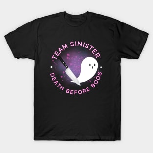 Team Sinister T-Shirt